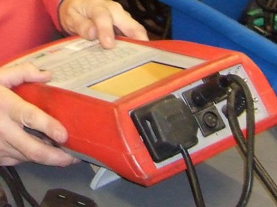 PAT testing